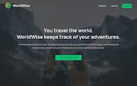 World Wise project preview