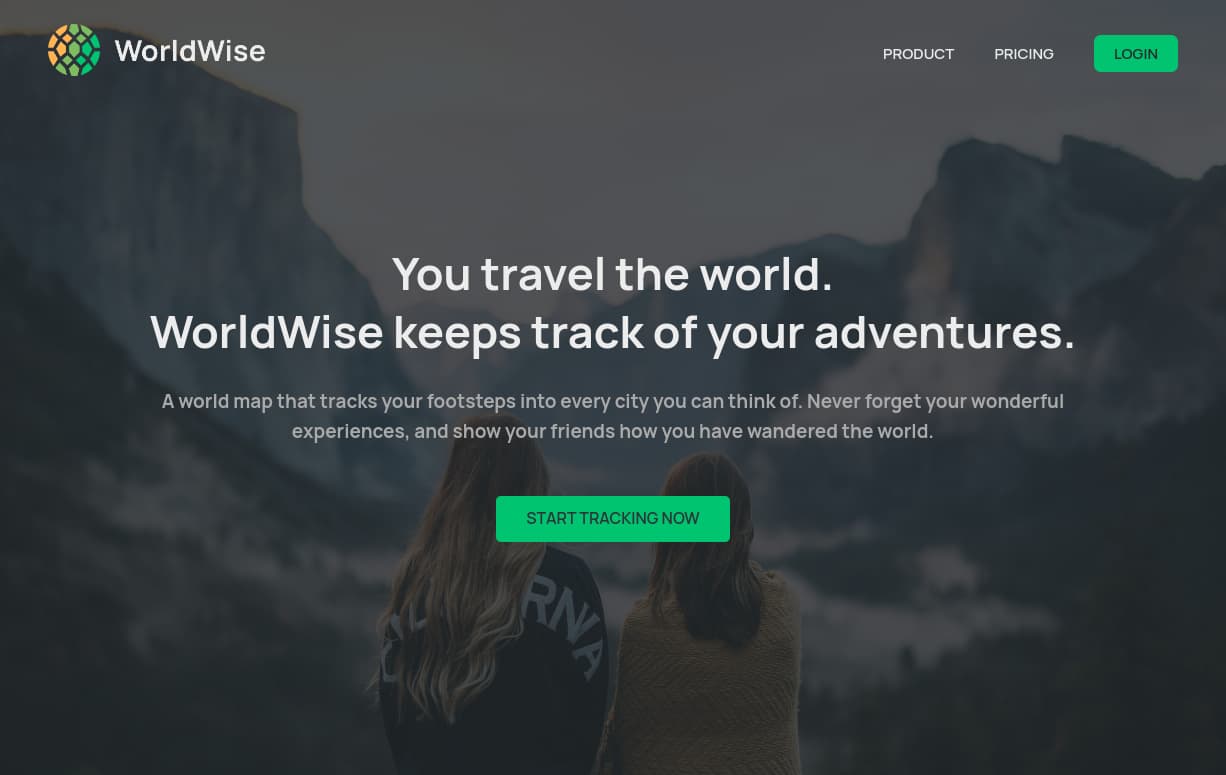 World Wise project preview